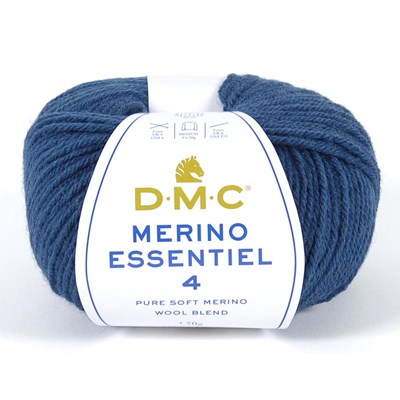 Laine Merino essentiel 4 - 865 Laine Merino essentiel 4 - 865