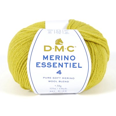 Laine Merino essentiel 4 - 866 Laine Merino essentiel 4 - 866