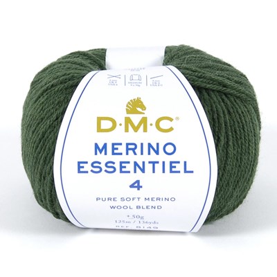 Laine Merino essentiel 4 - 867 Laine Merino essentiel 4 - 867