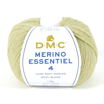 Laine Merino essentiel 4 - 868 Laine Merino essentiel 4 - 868