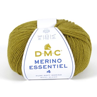 Laine Merino essentiel 4 - 869 Laine Merino essentiel 4 - 869
