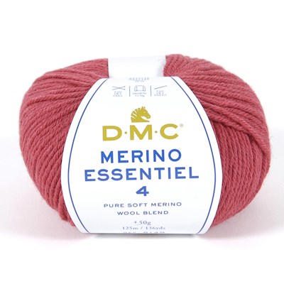 Laine Merino essentiel 4 - 870 Laine Merino essentiel 4 - 870