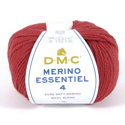 Laine Merino essentiel 4 - 871 Laine Merino essentiel 4 - 871