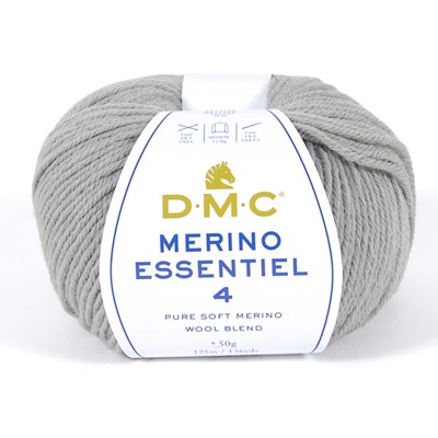 Laine Merino essentiel 4 - 872 Laine Merino essentiel 4 - 872
