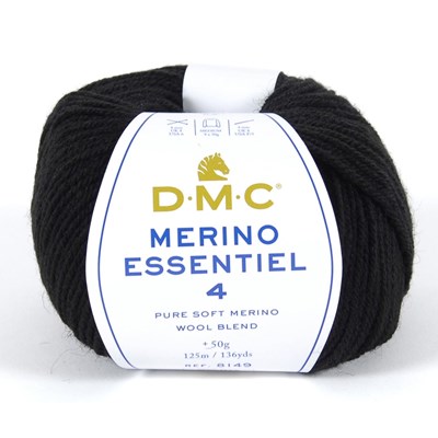 Laine Merino essentiel 4 - 873 Laine Merino essentiel 4 - 873