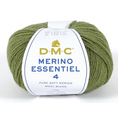 Laine Merino essentiel 4 - 874 Laine Merino essentiel 4 - 874