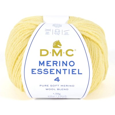 Laine Merino essentiel 4 - 875 Laine Merino essentiel 4 - 875