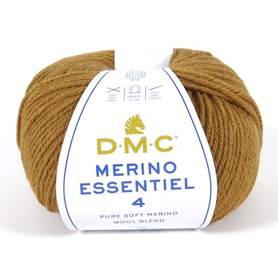 Laine Merino essentiel 4 - 876 Laine Merino essentiel 4 - 876