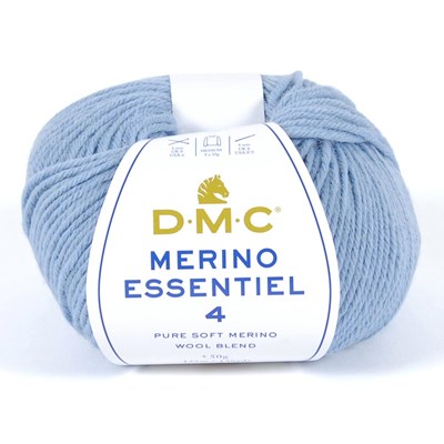 Laine Merino essentiel 4 - 877 Laine Merino essentiel 4 - 877