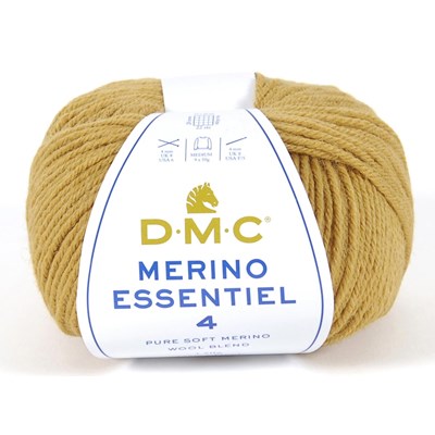Laine Merino essentiel 4 - 878 Laine Merino essentiel 4 - 878