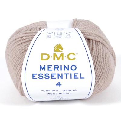 Laine Merino essentiel 4 - 879 Laine Merino essentiel 4 - 879