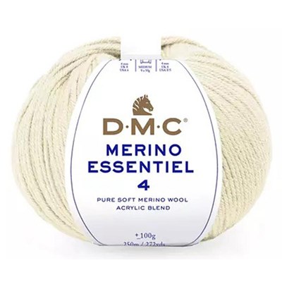 Laine Merino essentiel 4 - 880 Laine Merino essentiel 4 - 880