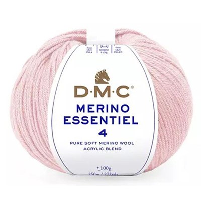 Laine Merino essentiel 4 - 881 Laine Merino essentiel 4 - 881
