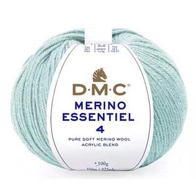 Laine Merino essentiel 4 - 882 Laine Merino essentiel 4 - 882