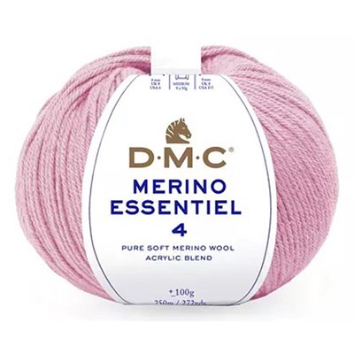 Laine Merino essentiel 4 - 883 Laine Merino essentiel 4 - 883