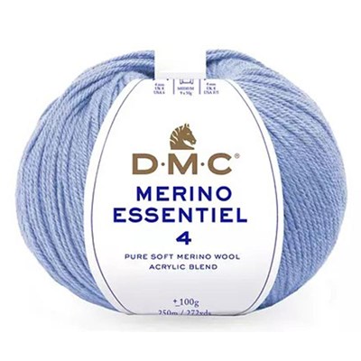 Laine Merino essentiel 4 - 884 Laine Merino essentiel 4 - 884