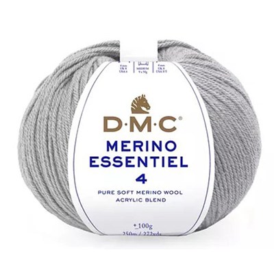 Laine Merino essentiel 4 - 885 Laine Merino essentiel 4 - 885