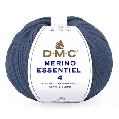 Laine Merino essentiel 4 - 887 Laine Merino essentiel 4 - 887