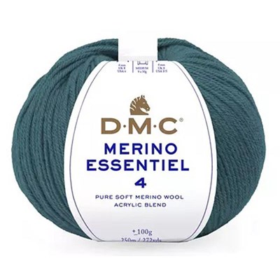 Laine Merino essentiel 4 - 888 Laine Merino essentiel 4 - 888