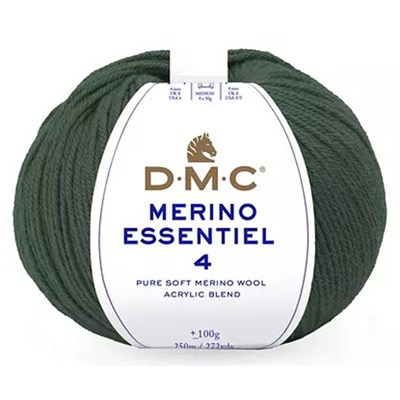 Laine Merino essentiel 4 - 890 Laine Merino essentiel 4 - 890