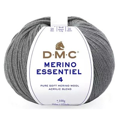 Laine Merino essentiel 4 - 891 Laine Merino essentiel 4 - 891