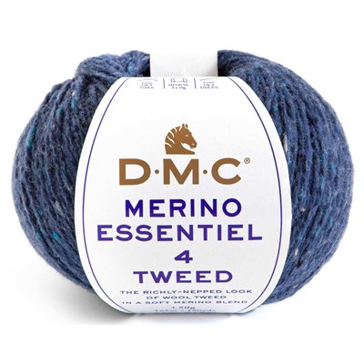Merino essentiel 4 TWEED - 903 Merino essentiel 4 TWEED - 903