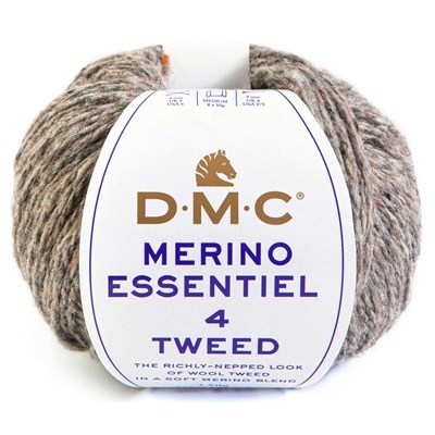 Merino essentiel 4 TWEED - 913 Merino essentiel 4 TWEED - 913