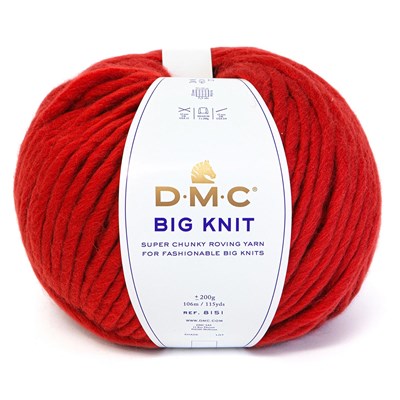 Laine Big Knit - 107 Laine Big Knit - 107