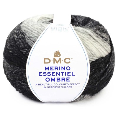 Merino essentiel ombre - 1000 Merino essentiel ombre - 1000