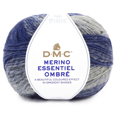 Merino essentiel ombre - 1002 Merino essentiel ombre - 1002