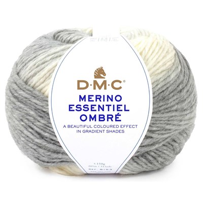 Merino essentiel ombre - 1004 Merino essentiel ombre - 1004