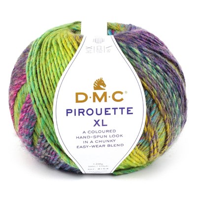 Laine Pirouette XL - 1100 Laine Pirouette XL - 1100
