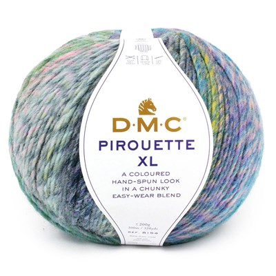 Laine Pirouette XL - 1102 Laine Pirouette XL - 1102