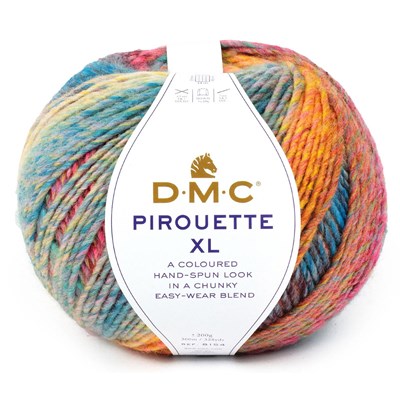 Laine Pirouette XL - 1104 Laine Pirouette XL - 1104