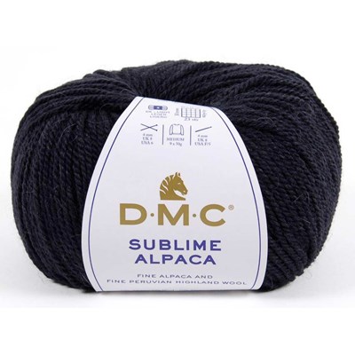 Sublime Alpaca - 002 Sublime Alpaca - 002