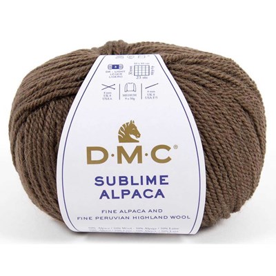 Sublime Alpaca - 110 Sublime Alpaca - 110