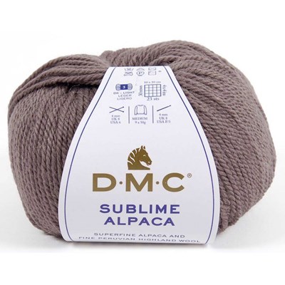 Sublime Alpaca - 116 Sublime Alpaca - 116