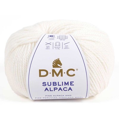 Sublime Alpaca - 119 Sublime Alpaca - 119
