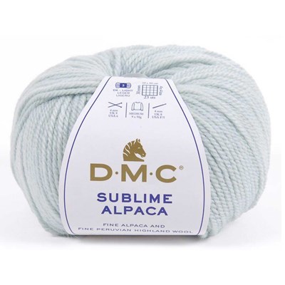 Sublime Alpaca - 121 Sublime Alpaca - 121