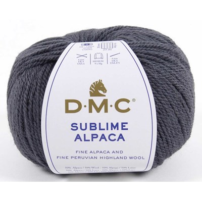 Sublime Alpaca - 127 Sublime Alpaca - 127