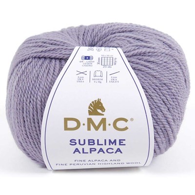 Sublime Alpaca - 136 Sublime Alpaca - 136