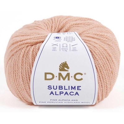 Sublime Alpaca - 411 Sublime Alpaca - 411
