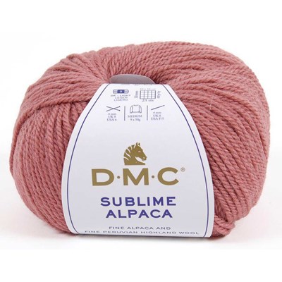 Sublime Alpaca - 412 Sublime Alpaca - 412
