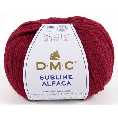 Sublime Alpaca - 502 Sublime Alpaca - 502