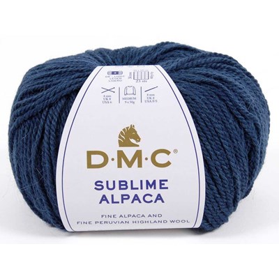 Sublime Alpaca - 711 Sublime Alpaca - 711