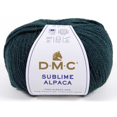 Sublime Alpaca - 812 Sublime Alpaca - 812
