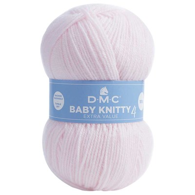 Pelote de laine bébé Knitty 4 - 851 Pelote de laine bébé Knitty 4 - 851