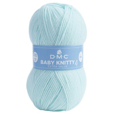 Pelote de laine bébé Knitty 4 - 853 Pelote de laine bébé Knitty 4 - 853