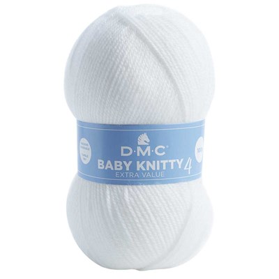 Pelote de laine bébé Knitty 4 - 856 Pelote de laine bébé Knitty 4 - 856