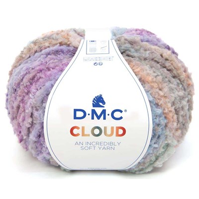Laine DMC cloud - 550 Laine DMC cloud - 550